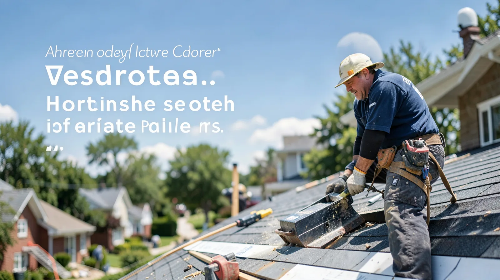 Roof Replacement in Alton, MO near me